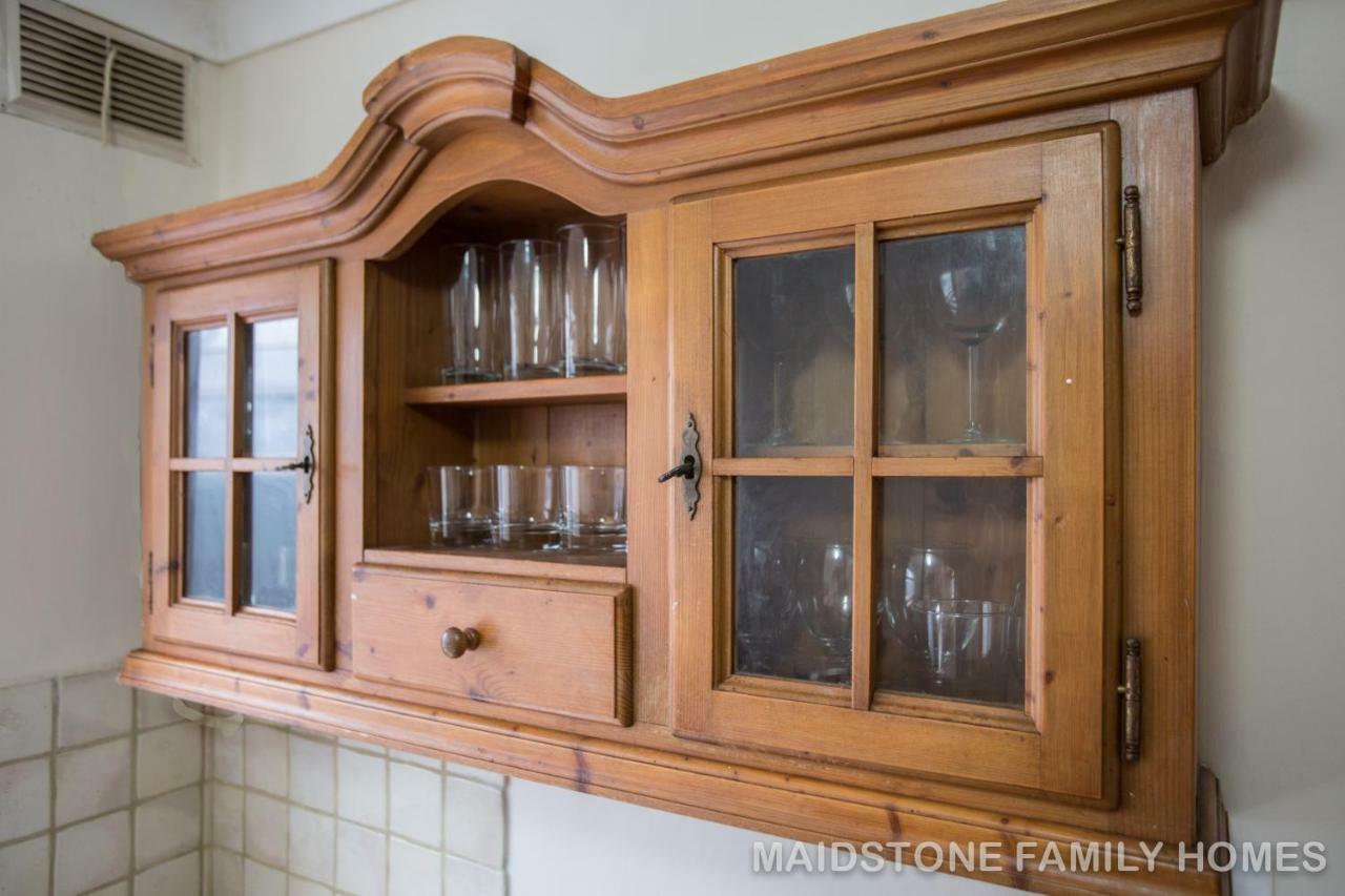 Maidstone Family Homes Upper Road Cottage 외부 사진