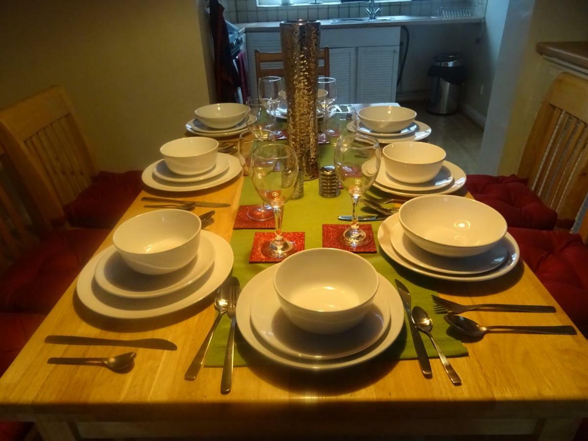 Maidstone Family Homes Upper Road Cottage 외부 사진