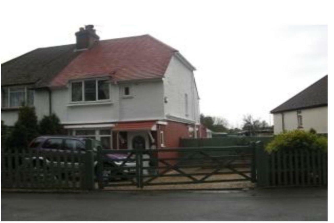 Maidstone Family Homes Upper Road Cottage 외부 사진