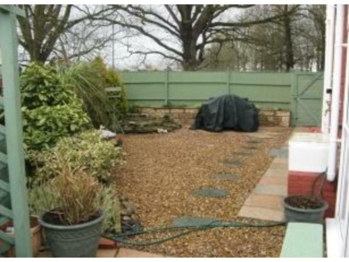 Maidstone Family Homes Upper Road Cottage 외부 사진