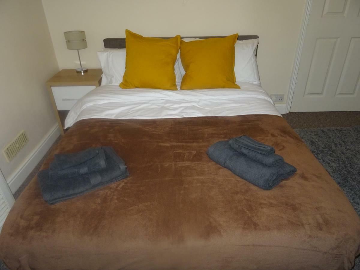 Maidstone Family Homes Upper Road Cottage 외부 사진