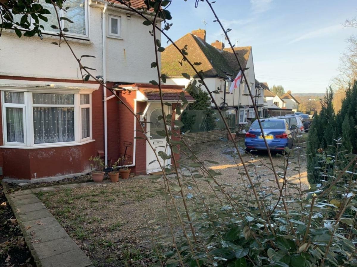 Maidstone Family Homes Upper Road Cottage 외부 사진