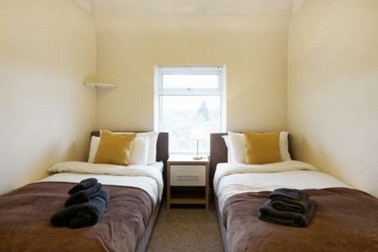Maidstone Family Homes Upper Road Cottage 외부 사진