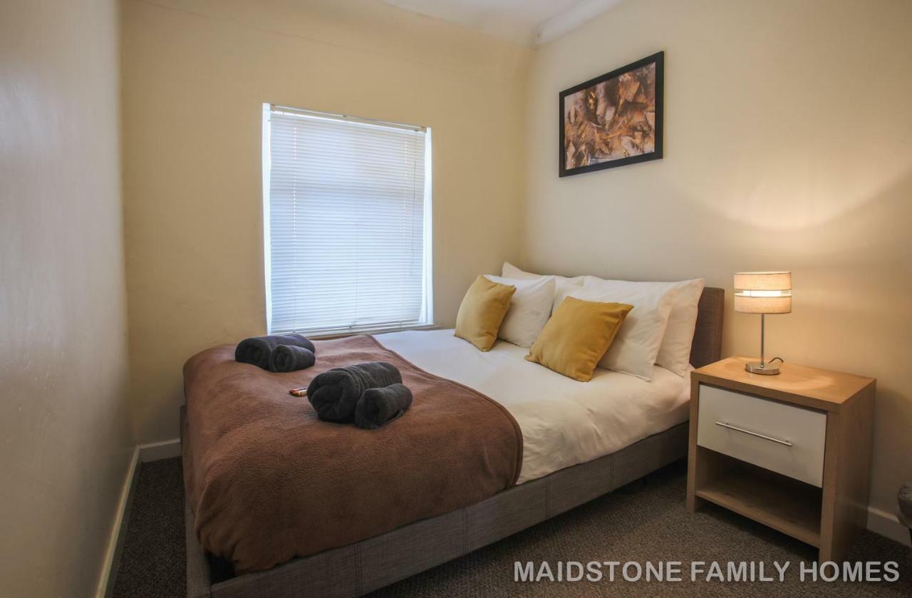 Maidstone Family Homes Upper Road Cottage 외부 사진