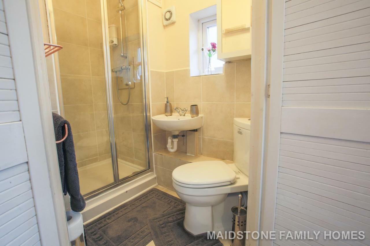 Maidstone Family Homes Upper Road Cottage 외부 사진